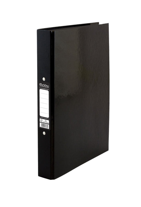 Lever Arch File - PUKKA BRIGHTS A4 Ring Binder | BR-7765